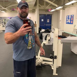 Meet your Posher, Robert